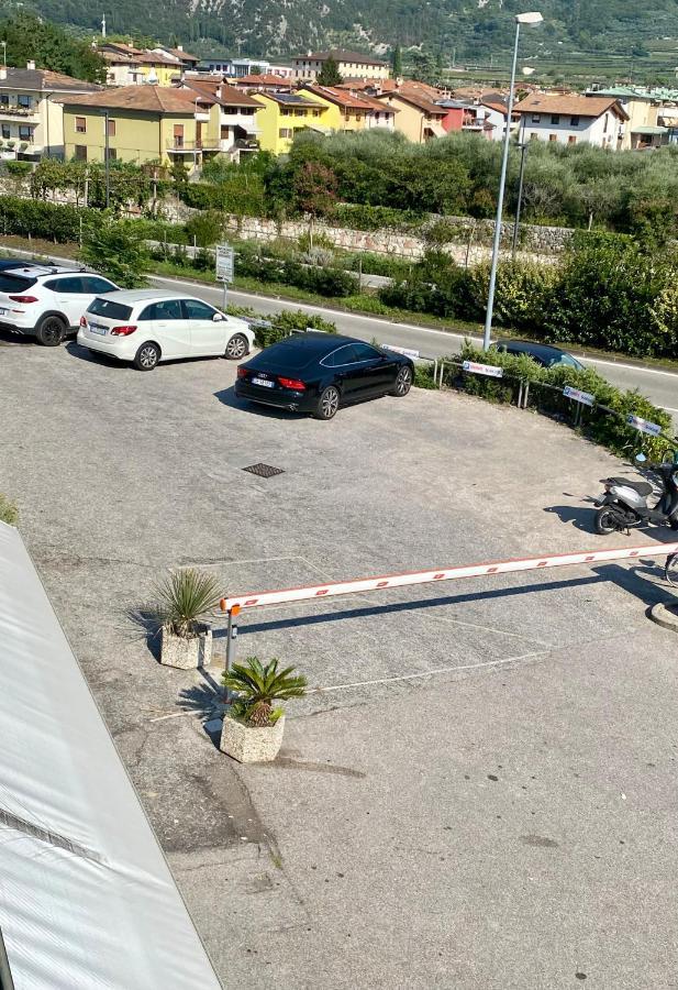 Casaliva Apartment Arco Luaran gambar