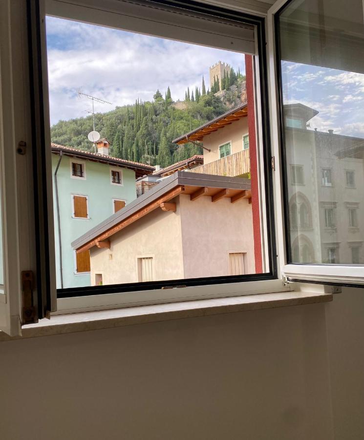 Casaliva Apartment Arco Luaran gambar