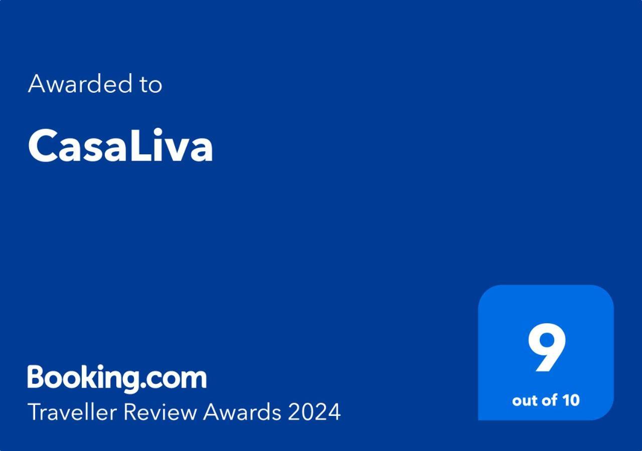 Casaliva Apartment Arco Luaran gambar