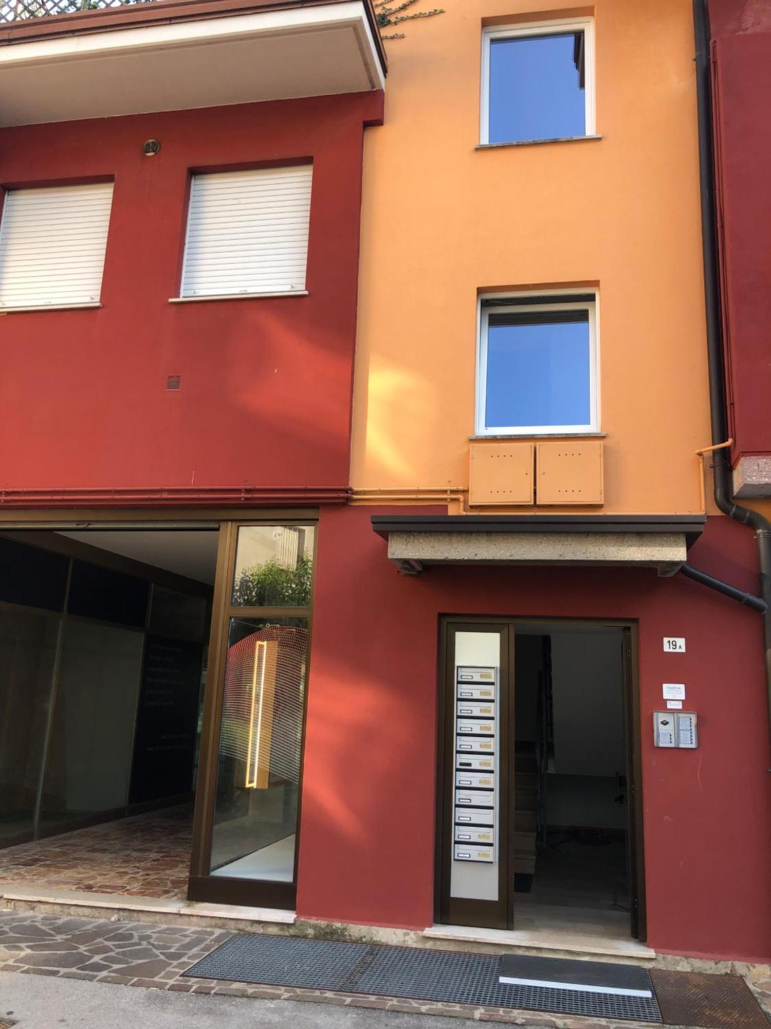 Casaliva Apartment Arco Luaran gambar
