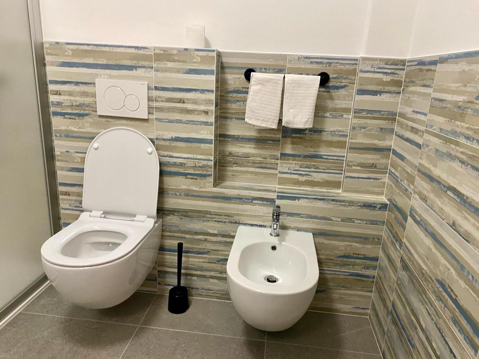 Casaliva Apartment Arco Luaran gambar