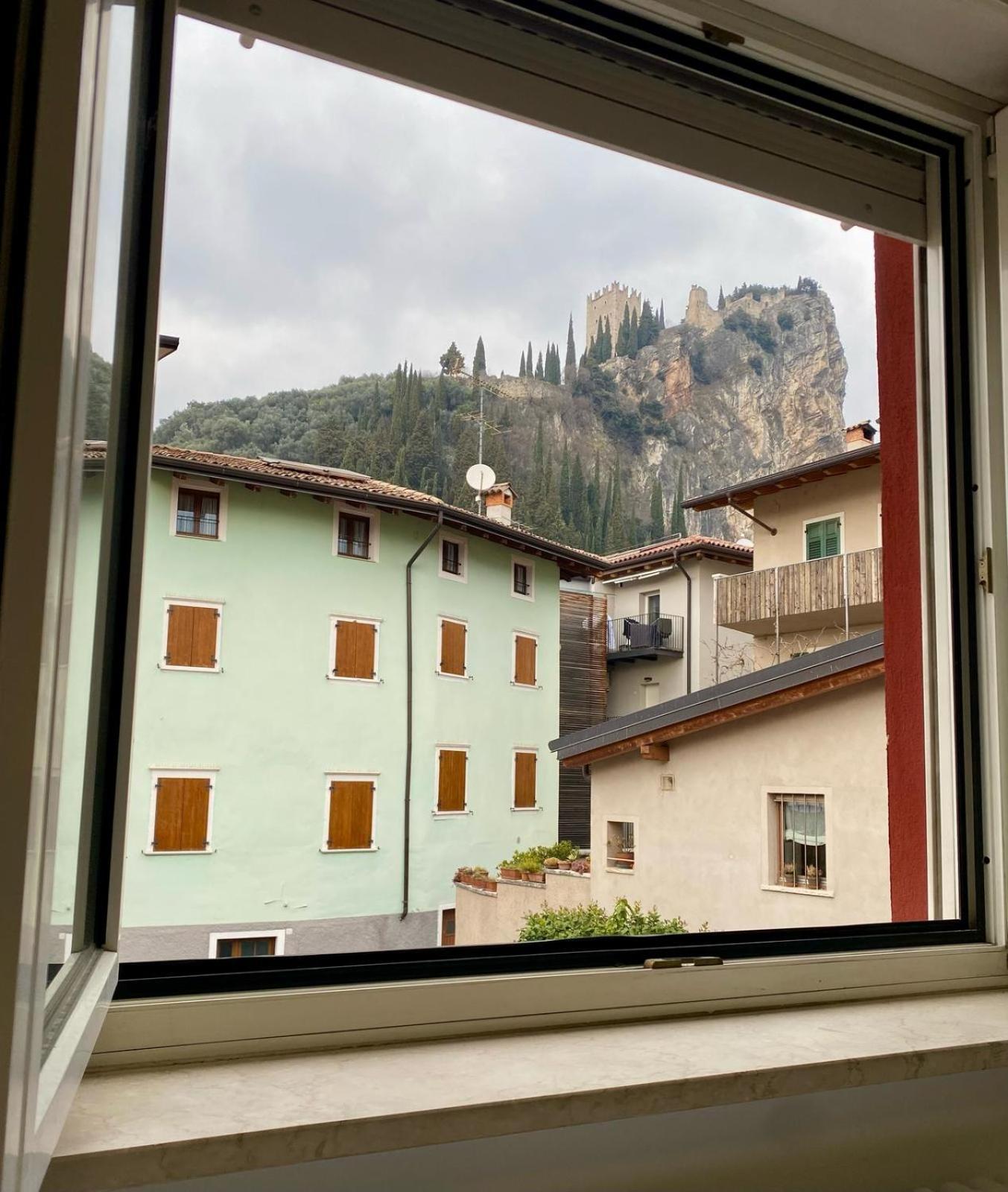 Casaliva Apartment Arco Luaran gambar