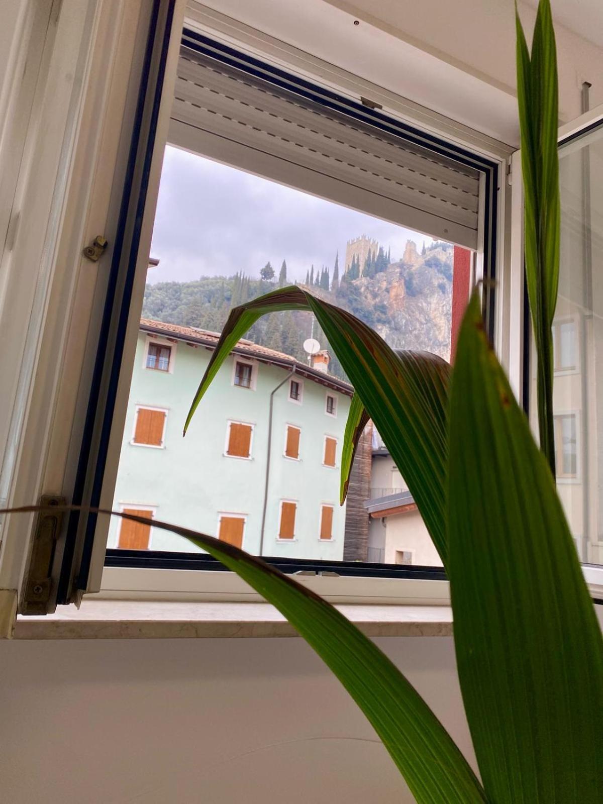 Casaliva Apartment Arco Luaran gambar