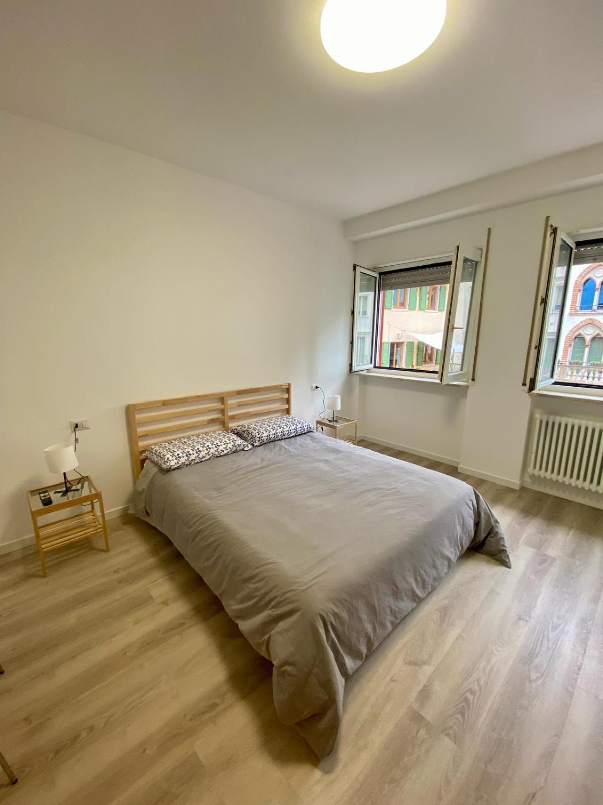 Casaliva Apartment Arco Luaran gambar