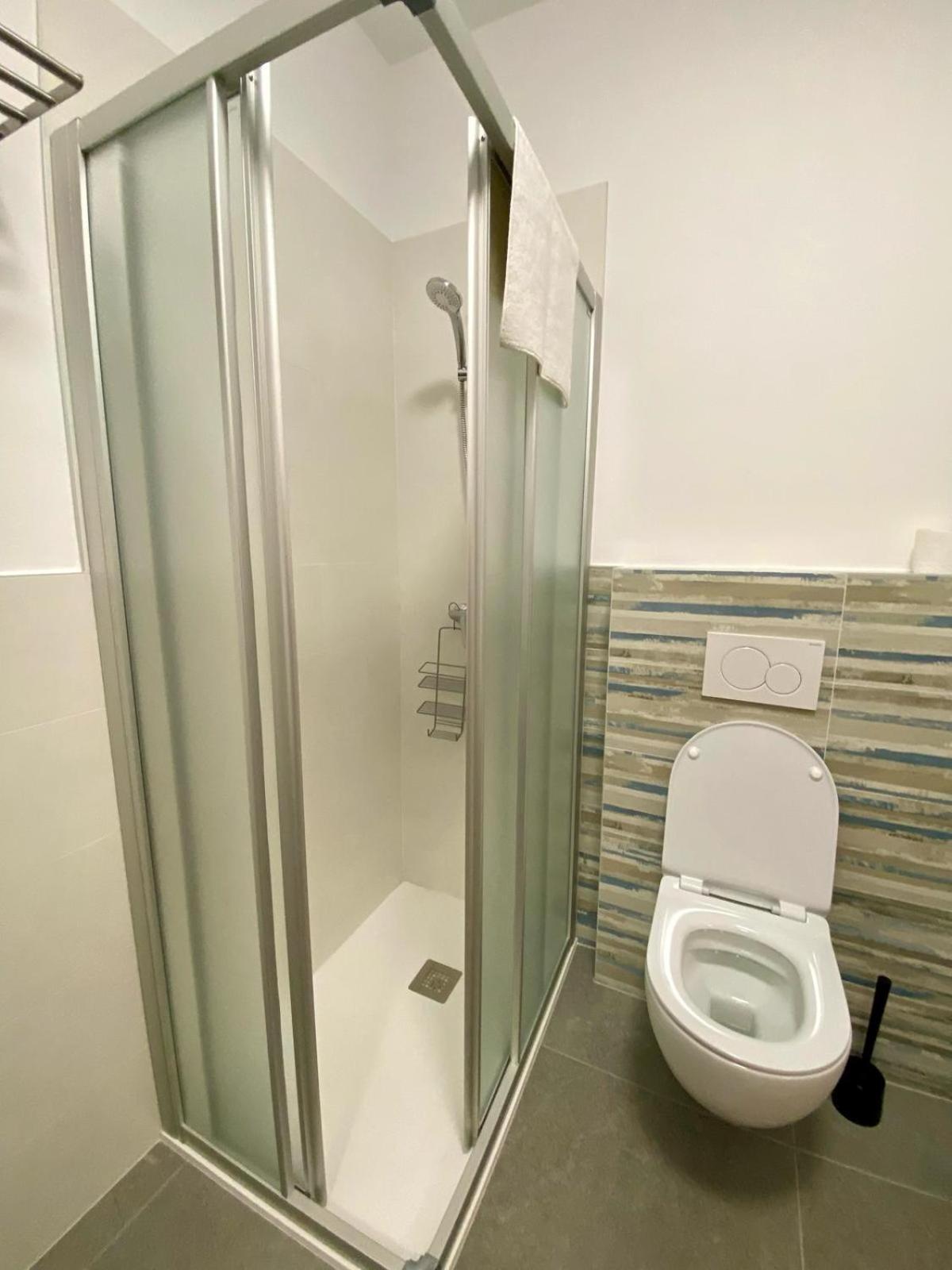 Casaliva Apartment Arco Luaran gambar
