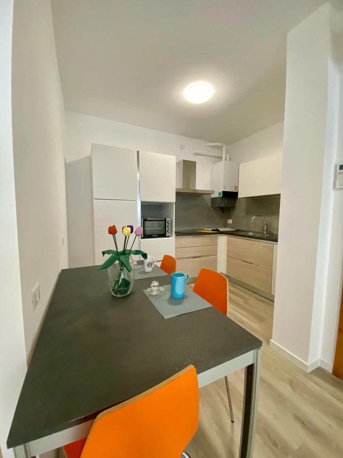Casaliva Apartment Arco Luaran gambar