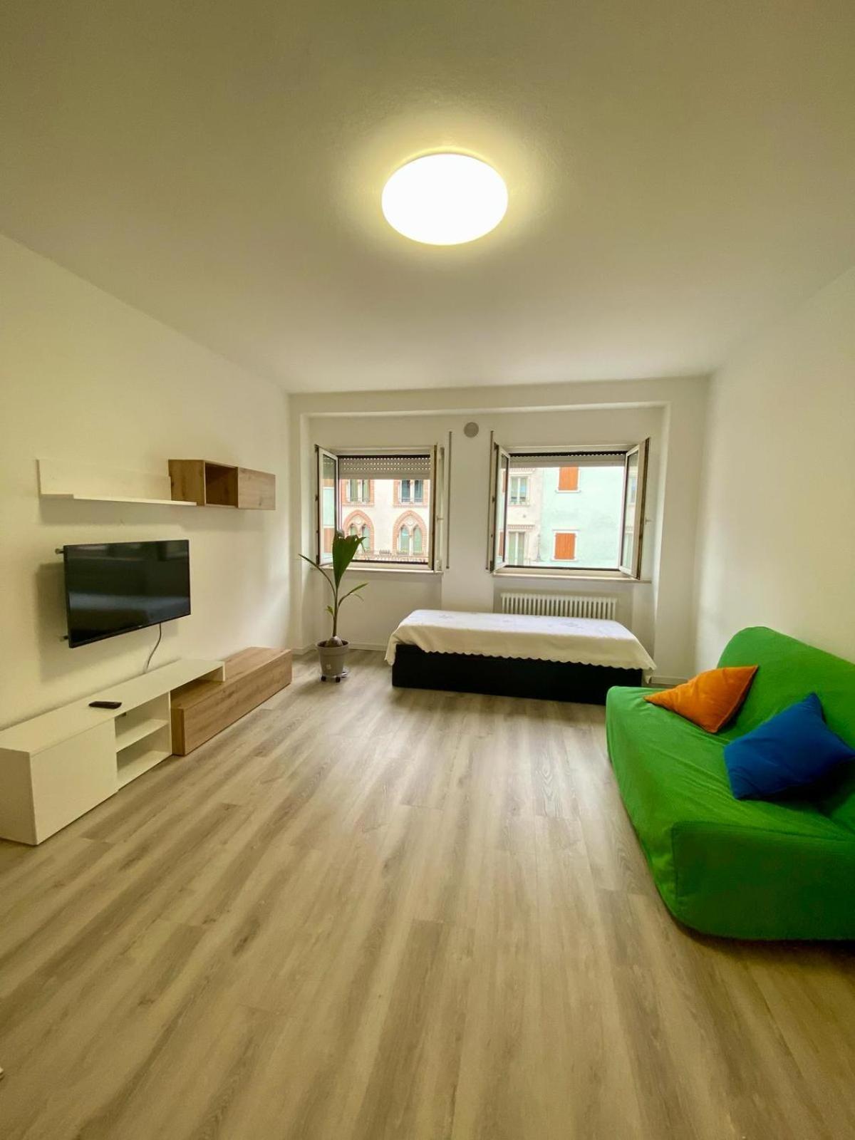 Casaliva Apartment Arco Luaran gambar