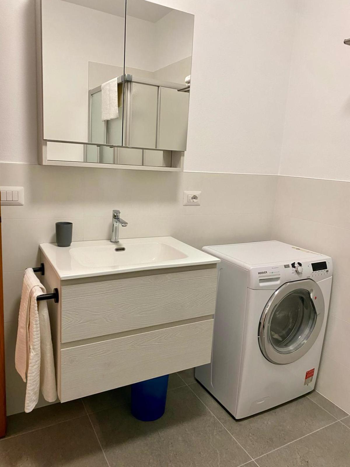 Casaliva Apartment Arco Luaran gambar