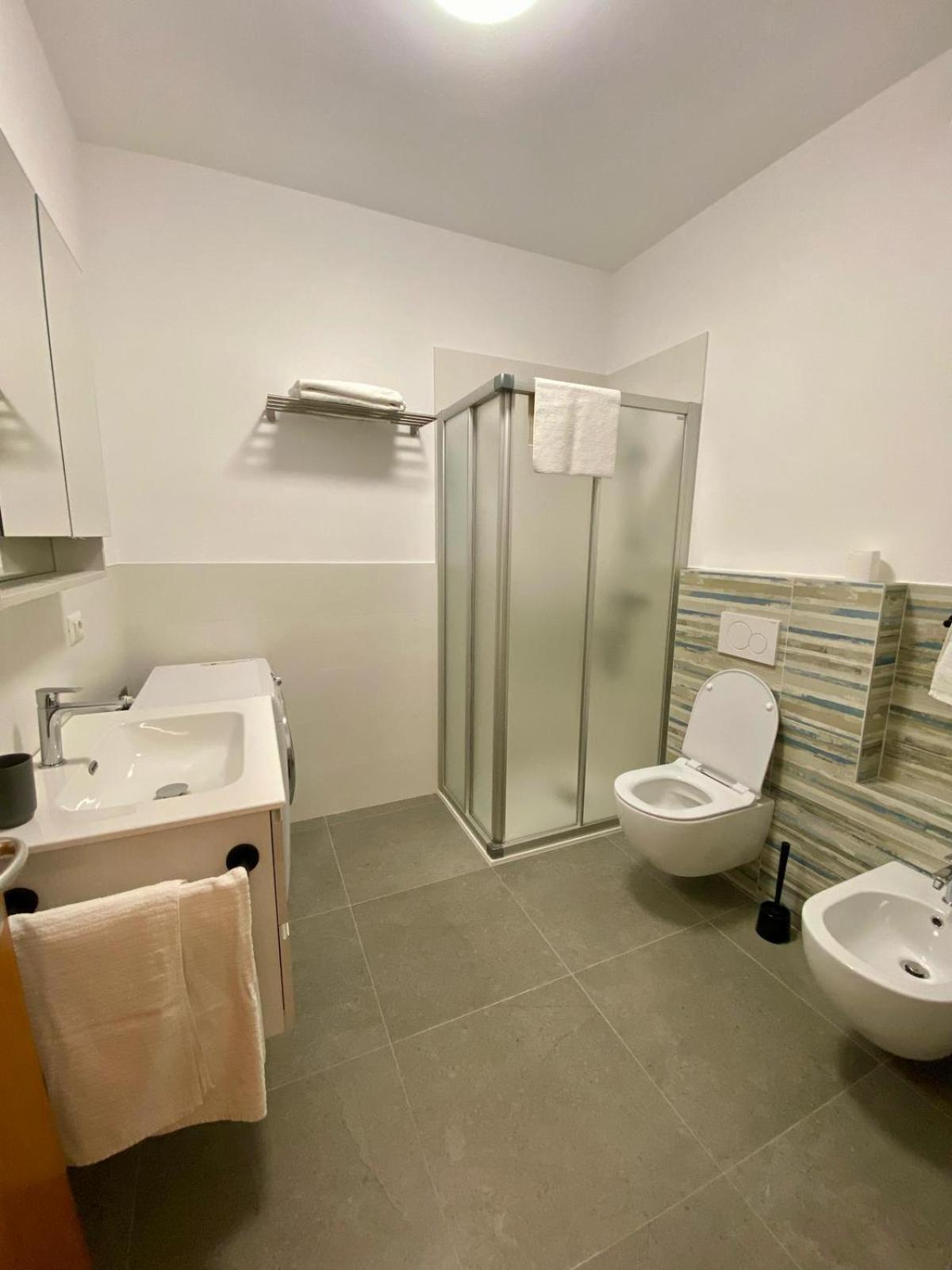 Casaliva Apartment Arco Luaran gambar