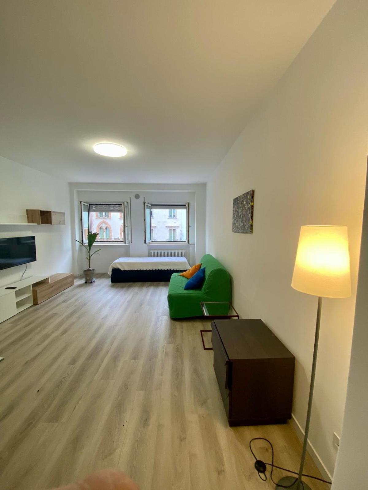 Casaliva Apartment Arco Luaran gambar