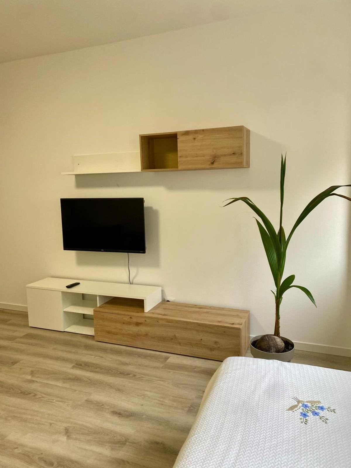 Casaliva Apartment Arco Luaran gambar