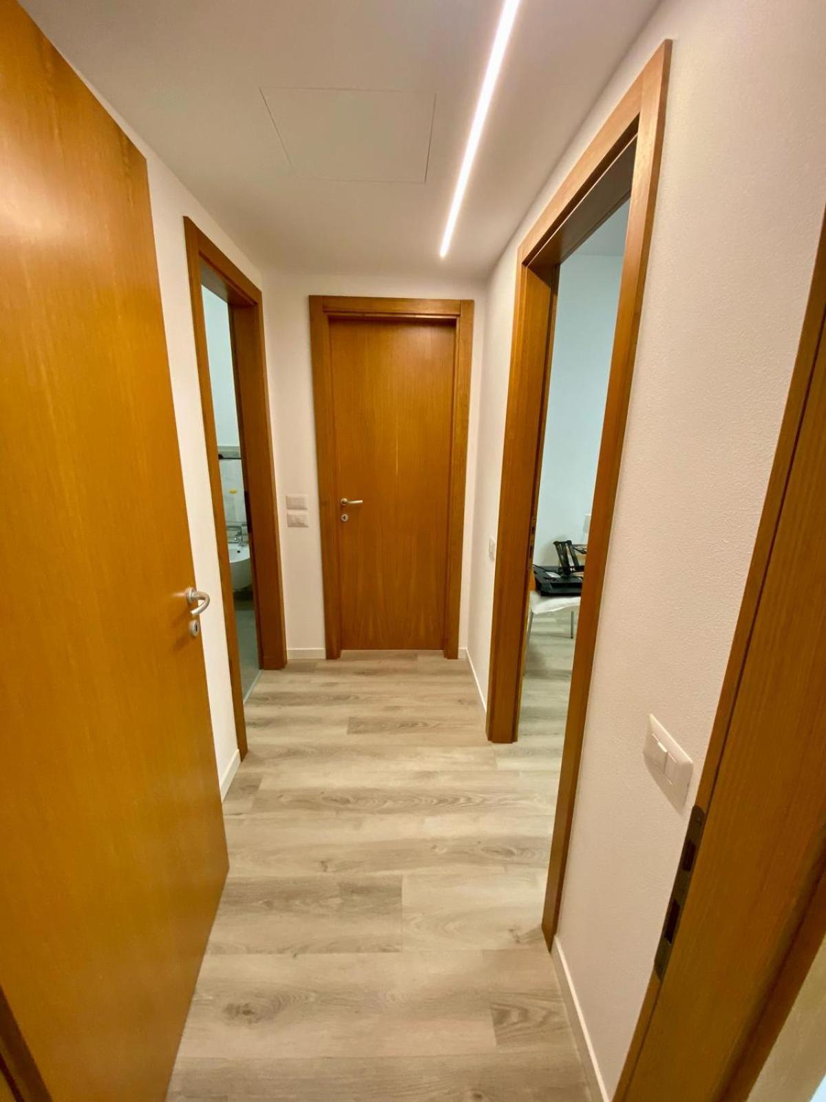 Casaliva Apartment Arco Luaran gambar