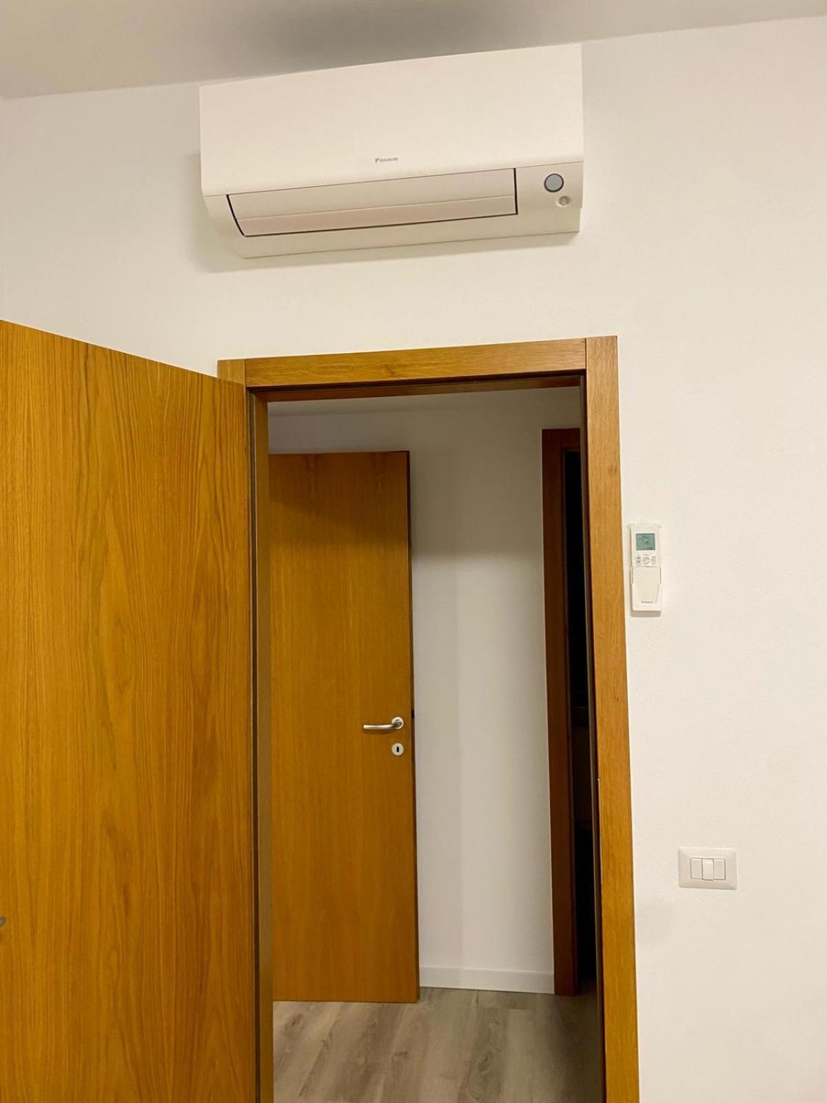 Casaliva Apartment Arco Luaran gambar