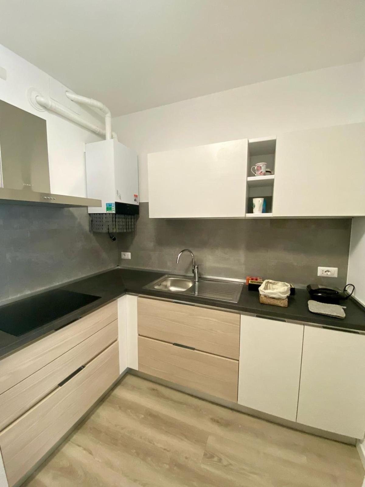 Casaliva Apartment Arco Luaran gambar
